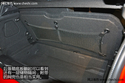 上海實拍全新MINI