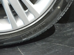 售價39.8萬元 國產(chǎn)奔馳GLK260車展實拍