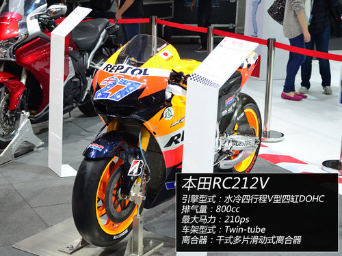 展臺(tái)精品都是無價(jià)寶 廣州車展見聞花絮