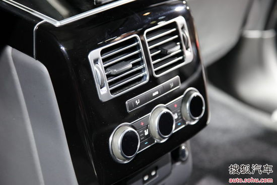 路虎 攬勝 實拍 其它 圖片