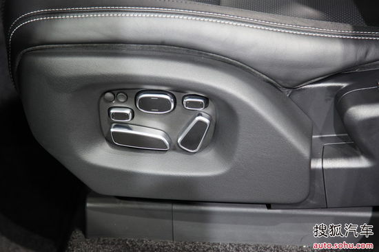 路虎 攬勝 實拍 其它 圖片