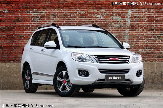 熱銷證明實力 年內月銷持續過萬SUV盤點