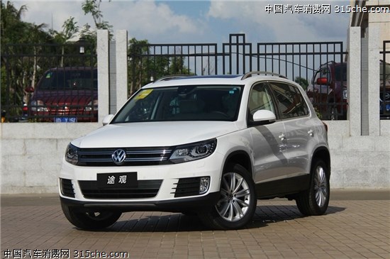 熱銷證明實力 年內月銷持續過萬SUV盤點