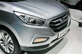 熱銷證明實力 年內月銷持續過萬SUV盤點