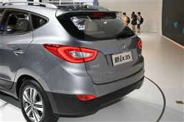 熱銷證明實力 年內月銷持續過萬SUV盤點