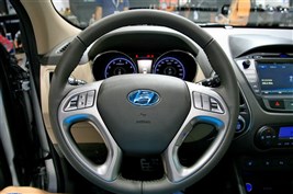 熱銷證明實力 年內月銷持續過萬SUV盤點