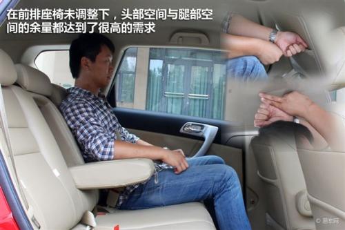 自主SUV市場的老大之爭 奇瑞瑞虎5對比哈弗H6