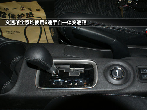 七座SUV導(dǎo)購(gòu) 歐藍(lán)德/菲躍/酷威/漢蘭達(dá)