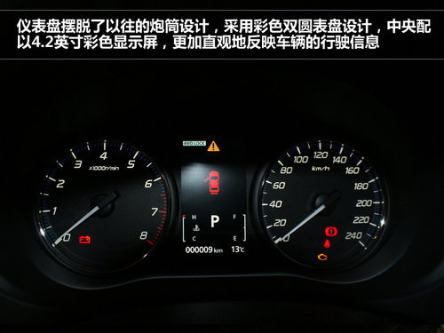 七座SUV導(dǎo)購(gòu) 歐藍(lán)德/菲躍/酷威/漢蘭達(dá)