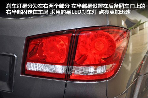 七座SUV導(dǎo)購(gòu) 歐藍(lán)德/菲躍/酷威/漢蘭達(dá)