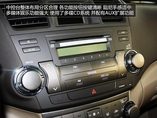 七座SUV導(dǎo)購(gòu) 歐藍(lán)德/菲躍/酷威/漢蘭達(dá)