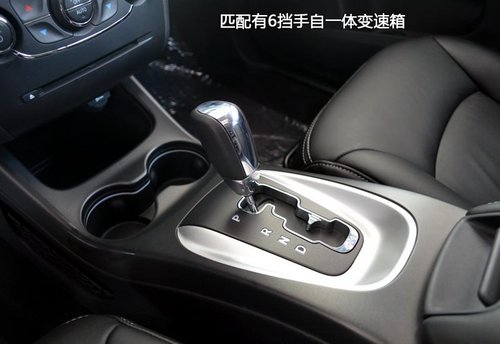 七座SUV導(dǎo)購(gòu) 歐藍(lán)德/菲躍/酷威/漢蘭達(dá)