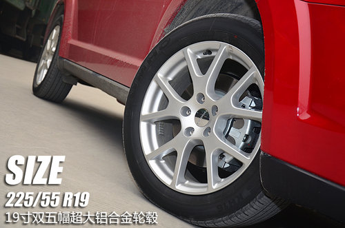 七座SUV導(dǎo)購(gòu) 歐藍(lán)德/菲躍/酷威/漢蘭達(dá)