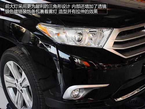 七座SUV導(dǎo)購(gòu) 歐藍(lán)德/菲躍/酷威/漢蘭達(dá)