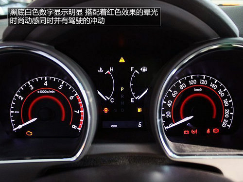 七座SUV導(dǎo)購(gòu) 歐藍(lán)德/菲躍/酷威/漢蘭達(dá)