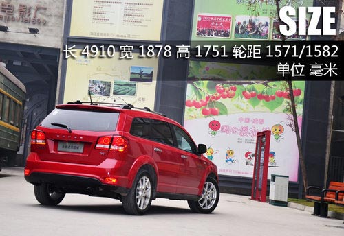 七座SUV導(dǎo)購(gòu) 歐藍(lán)德/菲躍/酷威/漢蘭達(dá)