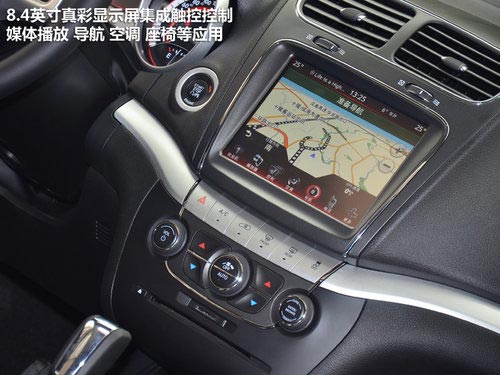 七座SUV導(dǎo)購(gòu) 歐藍(lán)德/菲躍/酷威/漢蘭達(dá)