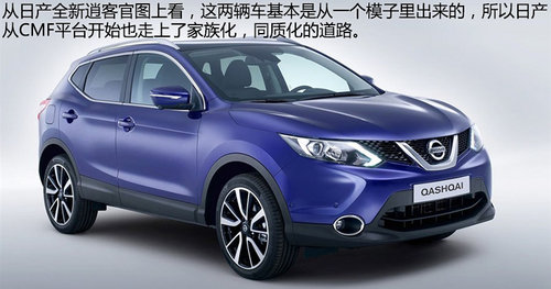 走年輕家族化路線 東京車展實拍新奇駿