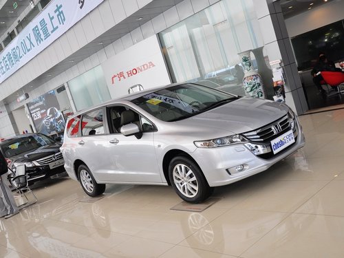 廣汽本田 2.4L 自動