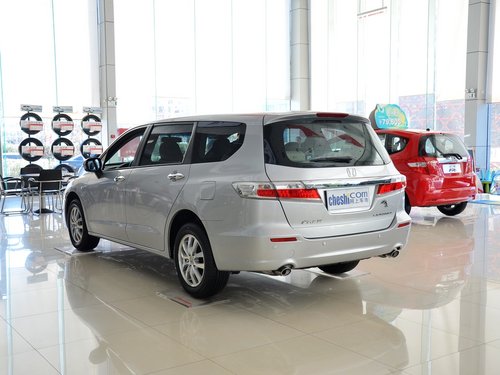 廣汽本田 2.4L 自動