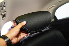 2013東京車展 實拍本田全新一代奧德賽