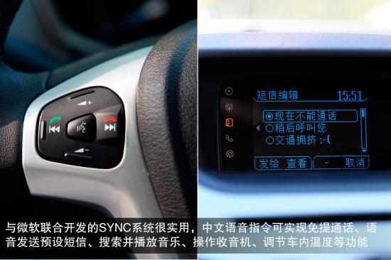 福特 翼搏 實(shí)拍 圖解 圖片