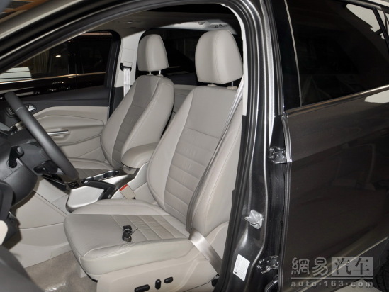 熱車PK：福特翼虎對比大眾途觀