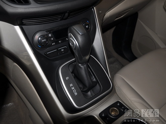 熱車PK：福特翼虎對比大眾途觀