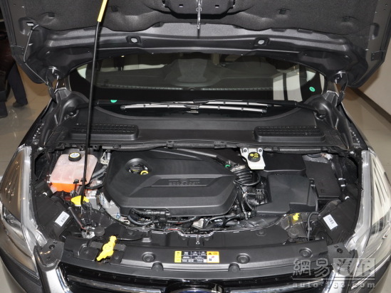 熱車PK：福特翼虎對比大眾途觀