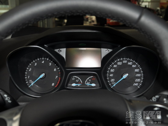 熱車PK：福特翼虎對比大眾途觀