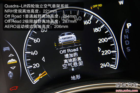 Jeep吉普 大切諾基 實拍 圖解 圖片