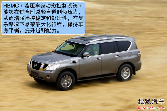 日產 途樂 實拍 圖解 圖片