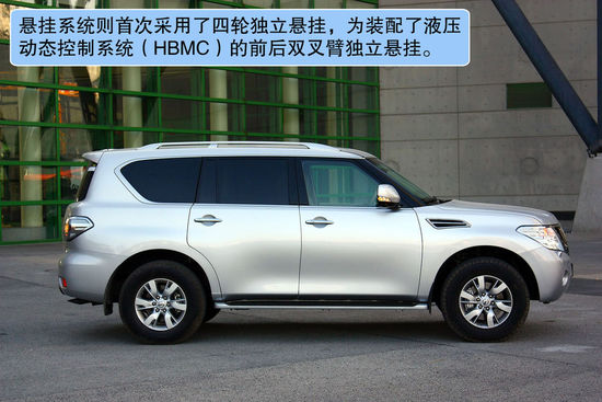 日產 途樂 實拍 圖解 圖片