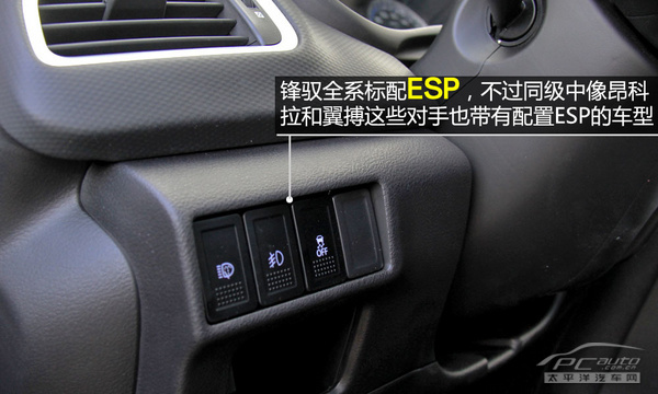 以時尚妝點個性 試駕長安鈴木鋒馭