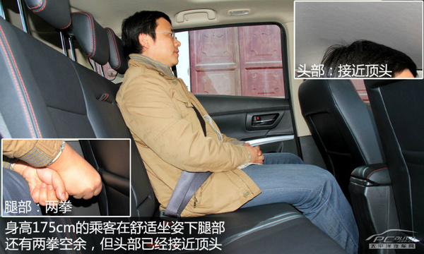 以時尚妝點個性 試駕長安鈴木鋒馭