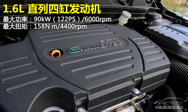 以時尚妝點個性 試駕長安鈴木鋒馭