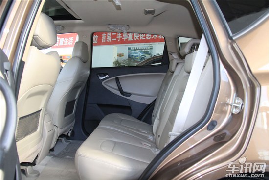 全球鷹 全球鷹GX7