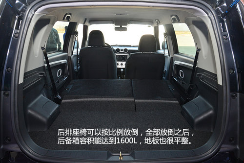 進化的都市方舟 試駕體驗中興首款SUV C3