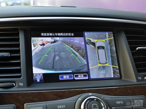 高端/大氣/上檔次 四款全尺寸SUV推薦