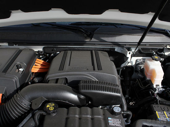 高端/大氣/上檔次 四款全尺寸SUV推薦