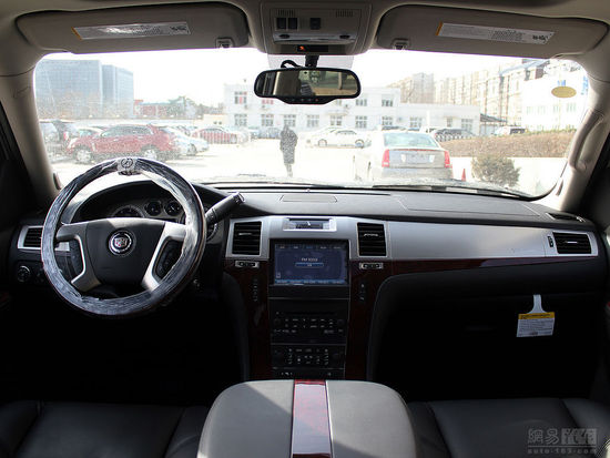 高端/大氣/上檔次 四款全尺寸SUV推薦