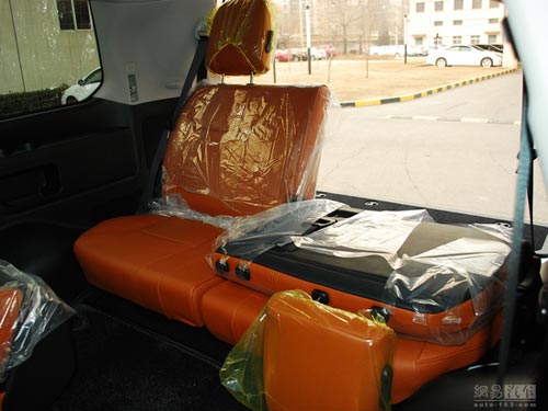 高端/大氣/上檔次 四款全尺寸SUV推薦