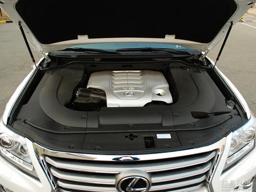 高端/大氣/上檔次 四款全尺寸SUV推薦