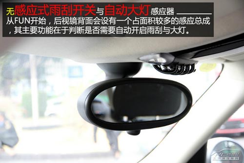 靜態體驗MINI COUNTRYMAN ONE