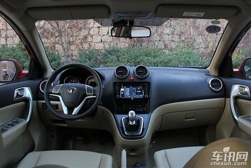 月入6千可選它 五款10萬元高配置SUV導(dǎo)購