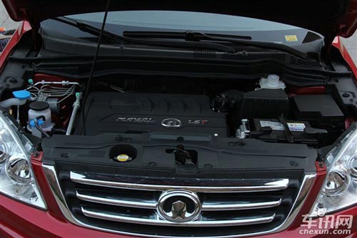 月入6千可選它 五款10萬元高配置SUV導(dǎo)購