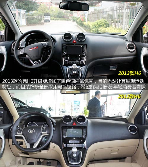 民族品牌崛起 四款10元左右自主SUV簡(jiǎn)析