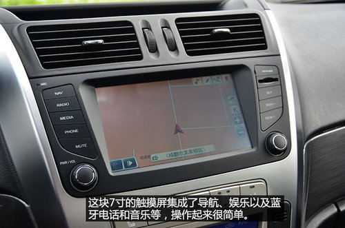 民族品牌崛起 四款10元左右自主SUV簡(jiǎn)析