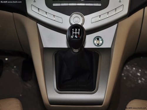 民族品牌崛起 四款10元左右自主SUV簡(jiǎn)析