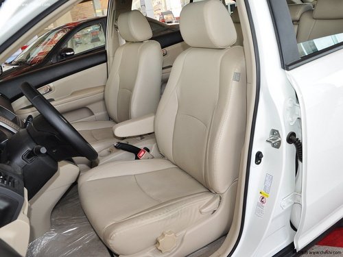 民族品牌崛起 四款10元左右自主SUV簡(jiǎn)析